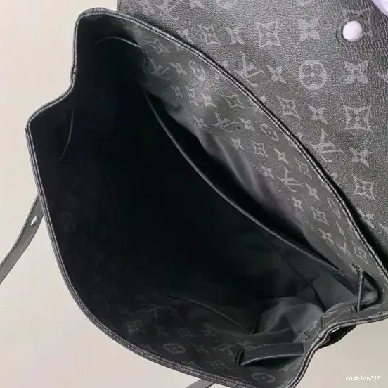 LOUIS STEAMER VUITTON PM 0413